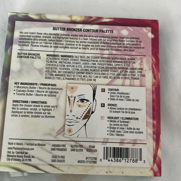 Makeup - Picture 3 of 3